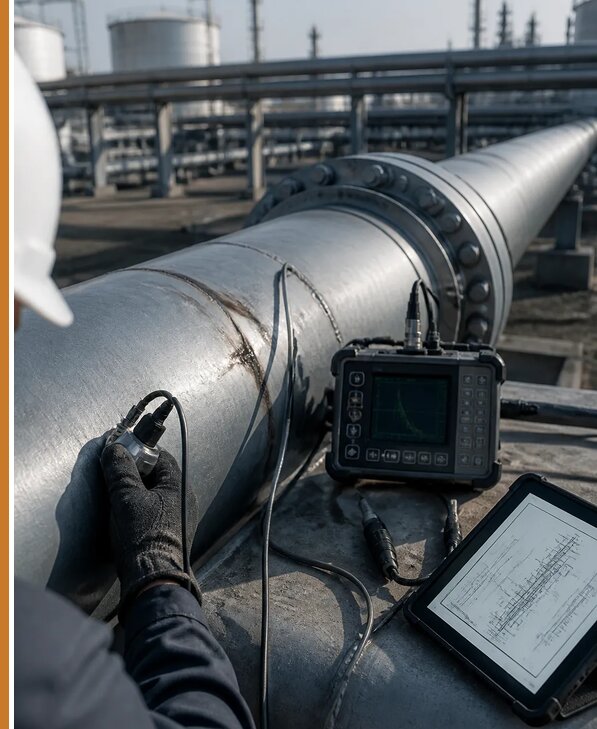 Заказать экспертизу нефтепроводов в Волгограде от 51955 р. | Авеста ОТиПБ